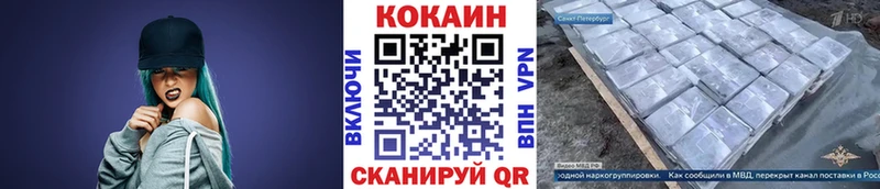 КОКАИН Fish Scale Новосиль